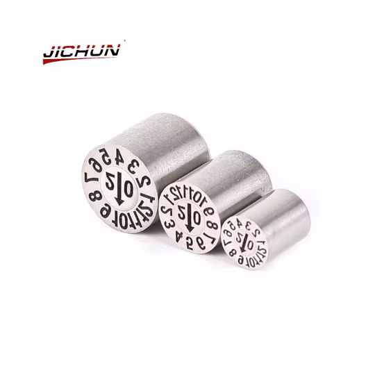 Месяц Годы Вставки для пресс-форм Trodat Штамп с датой